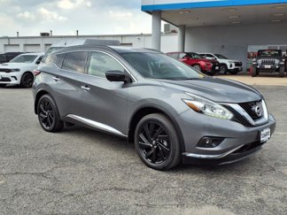 Used 2017 Nissan Murano Platinum w/ Platinum Technology Package image 1