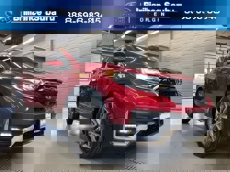 Used 2021 Honda CR-V Touring image 1