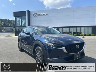 Certified 2022 MAZDA CX-30 AWD 2.5 S image 1