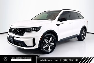 Used 2021 Kia Sorento EX w/ Panoramic Sunroof Package image 1