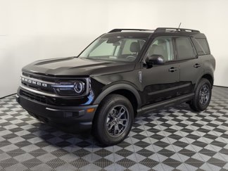 Used 2024 Ford Bronco Sport Big Bend image 1