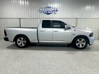 Used 2013 RAM 1500 Sport image 1