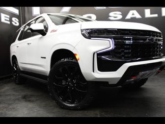 Used 2023 Chevrolet Tahoe Z71 w/ Luxury Package image 1