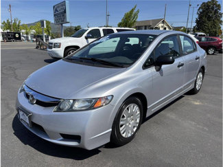Used 2010 Honda Civic DX-VP image 1