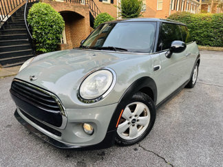 Used 2018 MINI Cooper 2-Door Hardtop image 1