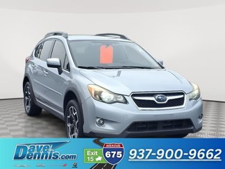 Used 2015 Subaru Crosstrek 2.0i Premium image 1