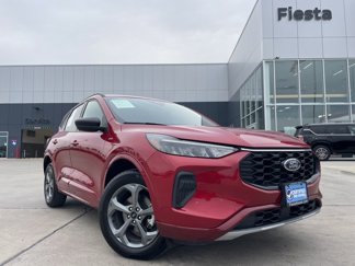 Used 2024 Ford Escape ST-Line image 1