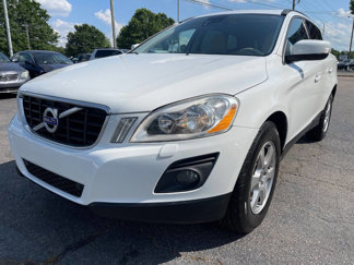Used 2010 Volvo XC60 3.2 image 1