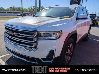 Certified 2023 GMC Acadia SLE w/ Driver Convenience Package image 1