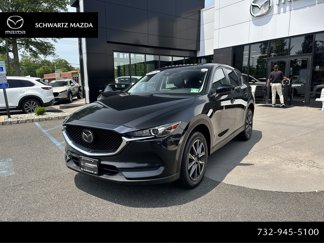 Used 2018 MAZDA CX-5 Touring w/ Preferred Equipment Package image 1
