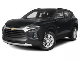 Used 2019 Chevrolet Blazer LT image 1