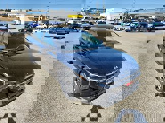 New 2025 Kia K4 LXS image 1