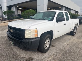 Used 2010 Chevrolet Silverado 1500 W/T image 1