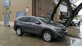 Used 2015 Honda CR-V EX image 1