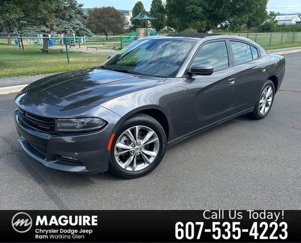 Used 2021 Dodge Charger SXT w/ Cold Weather Package image 1