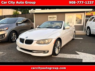 Used 2011 BMW 335i Convertible image 1