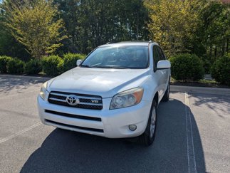 Used 2007 Toyota RAV4 Limited image 1