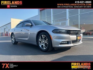 Used 2016 Dodge Charger SXT image 1