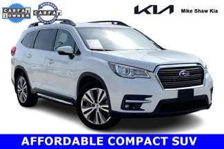 Used 2021 Subaru Ascent Limited image 1