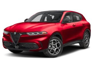 New 2025 Alfa Romeo Tonale image 1