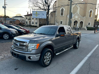 Used 2013 Ford F150 XLT image 1
