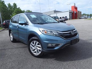 Used 2016 Honda CR-V EX image 1