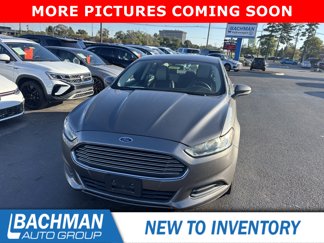 Used 2013 Ford Fusion SE video 1