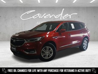 Used 2018 Buick Enclave Premium w/ Trailering Package image 1