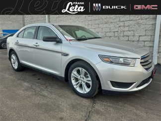 Used 2019 Ford Taurus SE image 1