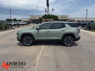 New 2026 Chevrolet Equinox ACTIV w/ Convenience Package III image 1