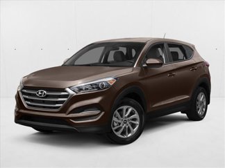 Used 2016 Hyundai Tucson SE w/ Option Group 02 image 1