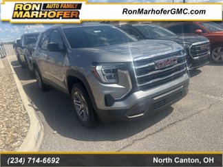 New 2025 GMC Terrain Elevation image 1
