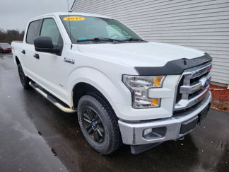 Used 2017 Ford F150 XLT image 1