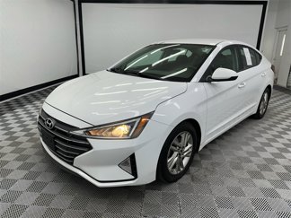 Used 2019 Hyundai Elantra SEL w/ Cargo Package image 1