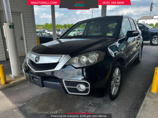 Used 2012 Acura RDX FWD image 1