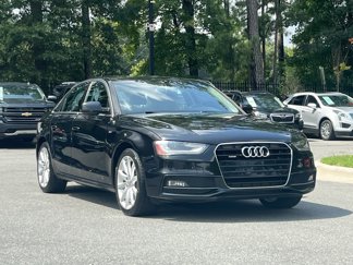 Used 2014 Audi A4 2.0T Premium w/ S Line Style Package image 1