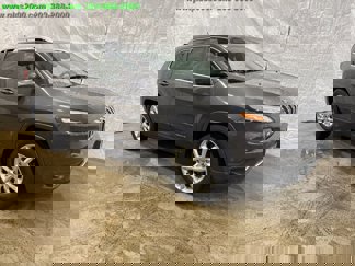 Used 2014 Jeep Cherokee Limited image 1