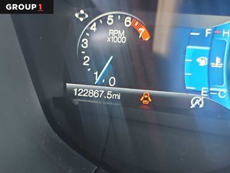 Used 2019 Ford Fusion SE w/ Equipment Group 151A image 1