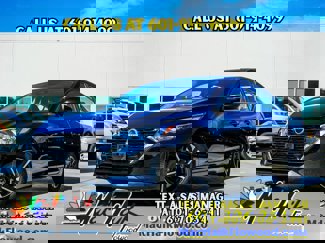 Used 2024 Nissan Sentra SV image 1
