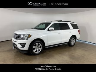Used 2020 Ford Expedition XLT w/ Equipment Group 202A image 1