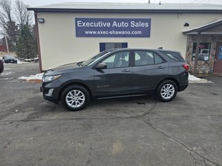 Used 2018 Chevrolet Equinox LS image 1
