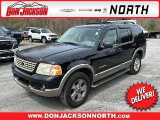 Used 2004 Ford Explorer Eddie Bauer image 1