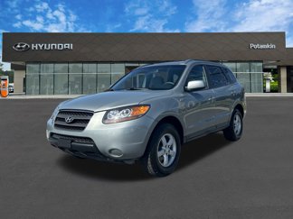 Used 2007 Hyundai Santa Fe GLS image 1