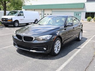 Used 2014 BMW 328i Gran Turismo xDrive image 1