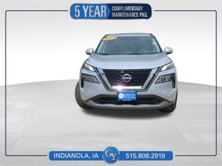 Used 2023 Nissan Rogue SV image 1