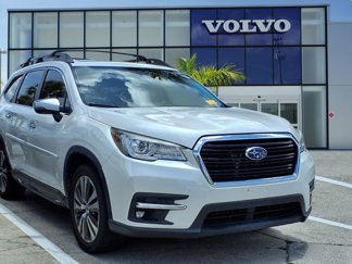 Used 2019 Subaru Ascent Touring w/ Popular Package #3 image 1