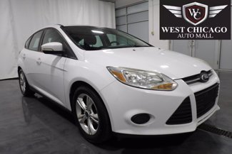 Used 2014 Ford Focus SE w/ SE Winter Package image 1