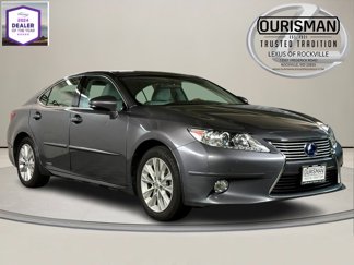 Used 2013 Lexus ES 300h image 1