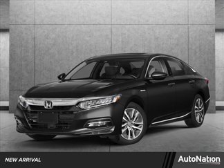 Used 2020 Honda Accord EX-L image 1
