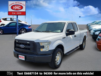 Used 2015 Ford F150 XL w/ XL Power Equipment Group image 1